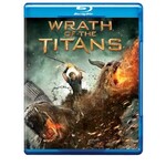 Clash Of The Titans 2: Wrath Of The Titans [USED BRD]