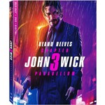 John Wick Chapter 3: Parabellum [USED BRD]