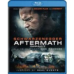 Aftermath (2017) [USED BRD/DVD]