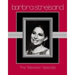 Barbra Streisand - The Television Specials [USED 5DVD]