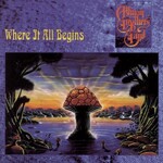 Allman Brothers Band - Where It All Begins [USED CD]