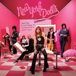 New York Dolls - One Day It Will Please Us To Remember Even This [USED CD/DVD]