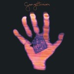 George Harrison - Living In The Material World [USED CD]