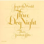 Three Dog Night - Joy To The World: Their Greatest Hits [USED CD]