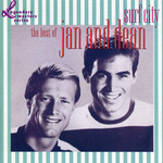 Jan And Dean - Surf City: The Best Of Jan And Dean [USED CD]