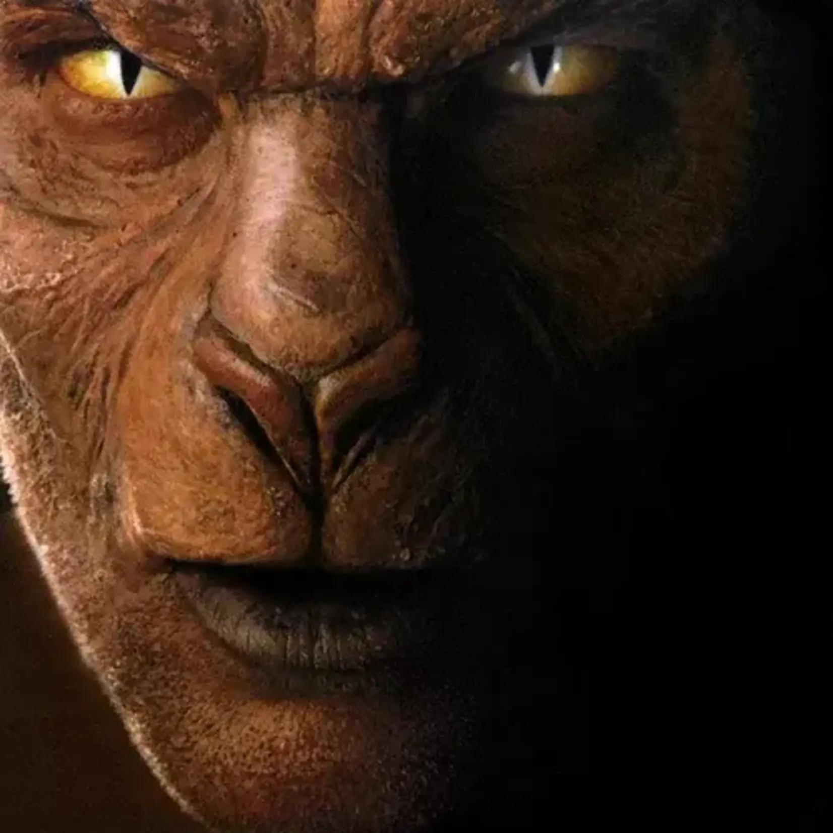 John Fogerty - Eye Of The Zombie [USED CD]