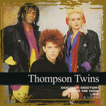 Thompson Twins - Collections [USED CD]