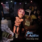 Jane's Addiction - The Great Escape Artist [USED 2CD]