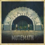 Mutemath - Armistice [USED CD]