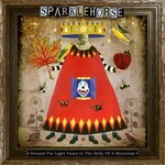 Sparklehorse - Dreamt For Light Years In The Belly Of A Mountain [USED CD]