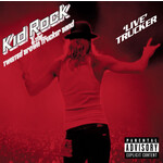 Kid Rock - Live Trucker [USED CD]