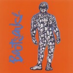 Bootsauce - The Brown Album [USED CD]