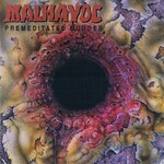 Malhavoc - Premeditated Murder [USED CD]