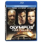 Has Fallen Series - Olympus Has Fallen (2013) [USED BRD/DVD]