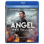 Has Fallen Series - Angel Has Fallen (2019) [USED BRD]