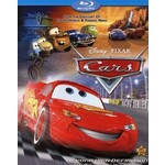 Cars (2006) [USED BRD]