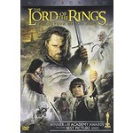 Lord Of The Rings 3: The Return Of The King [USED DVD]