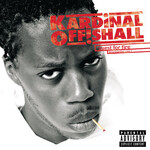 Kardinal Offishall - Firestarter Vol. 1: Quest For Fire [USED CD]