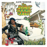 Katie Webster - The Swamp Boogie Queen [USED CD]