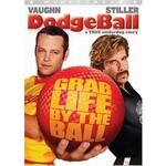 Dodgeball: A True Underdog Story (2004) [USED DVD]