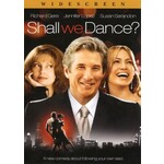 Shall We Dance? (2004) [USED DVD]