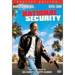 National Security (2003) [USED DVD]