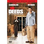 Mr. Deeds (2002) [USED DVD]