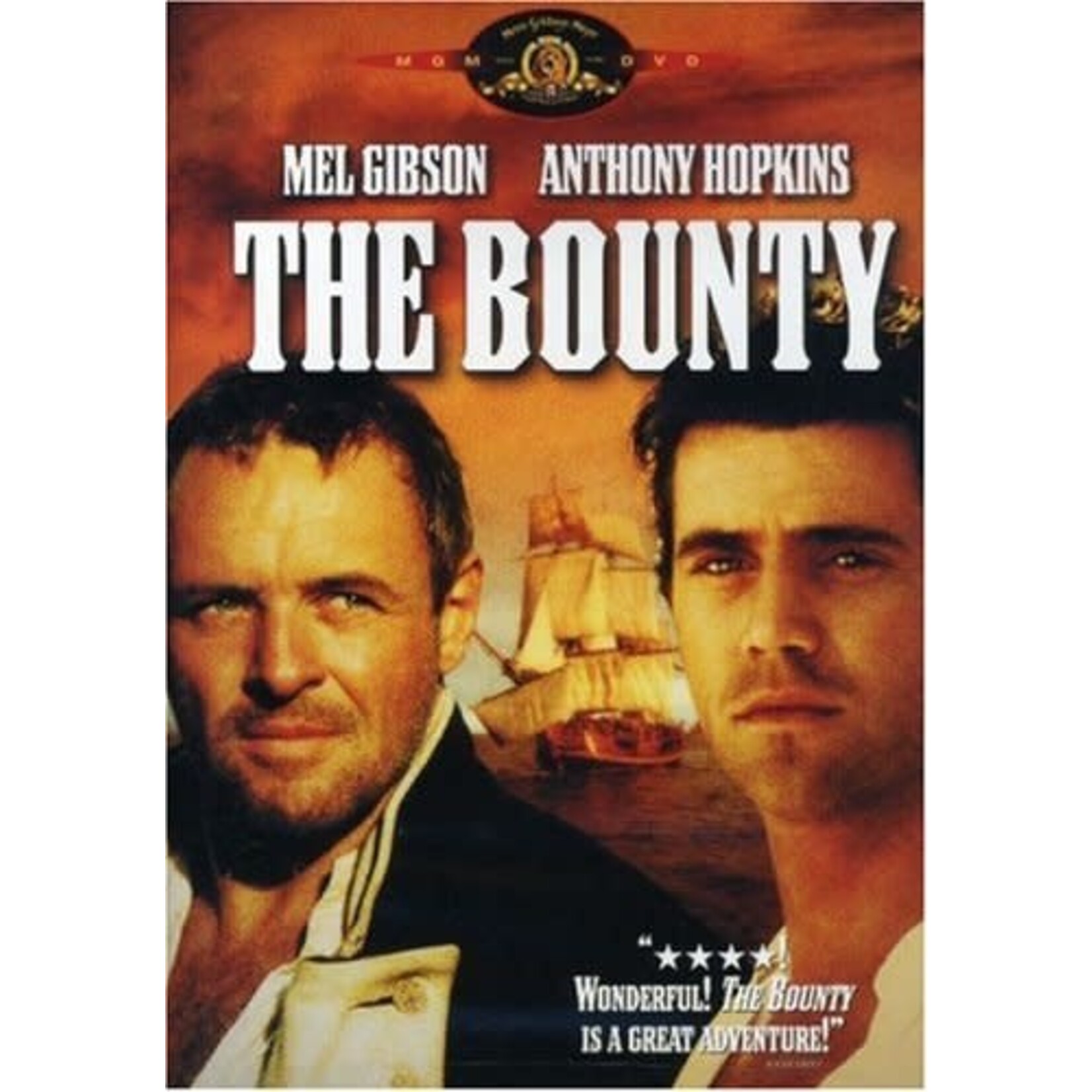 Bounty (1984) [USED DVD]