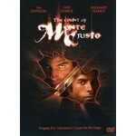 Count Of Monte Cristo (2002) [USED DVD]