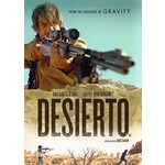 Desierto (2015) [USED DVD]