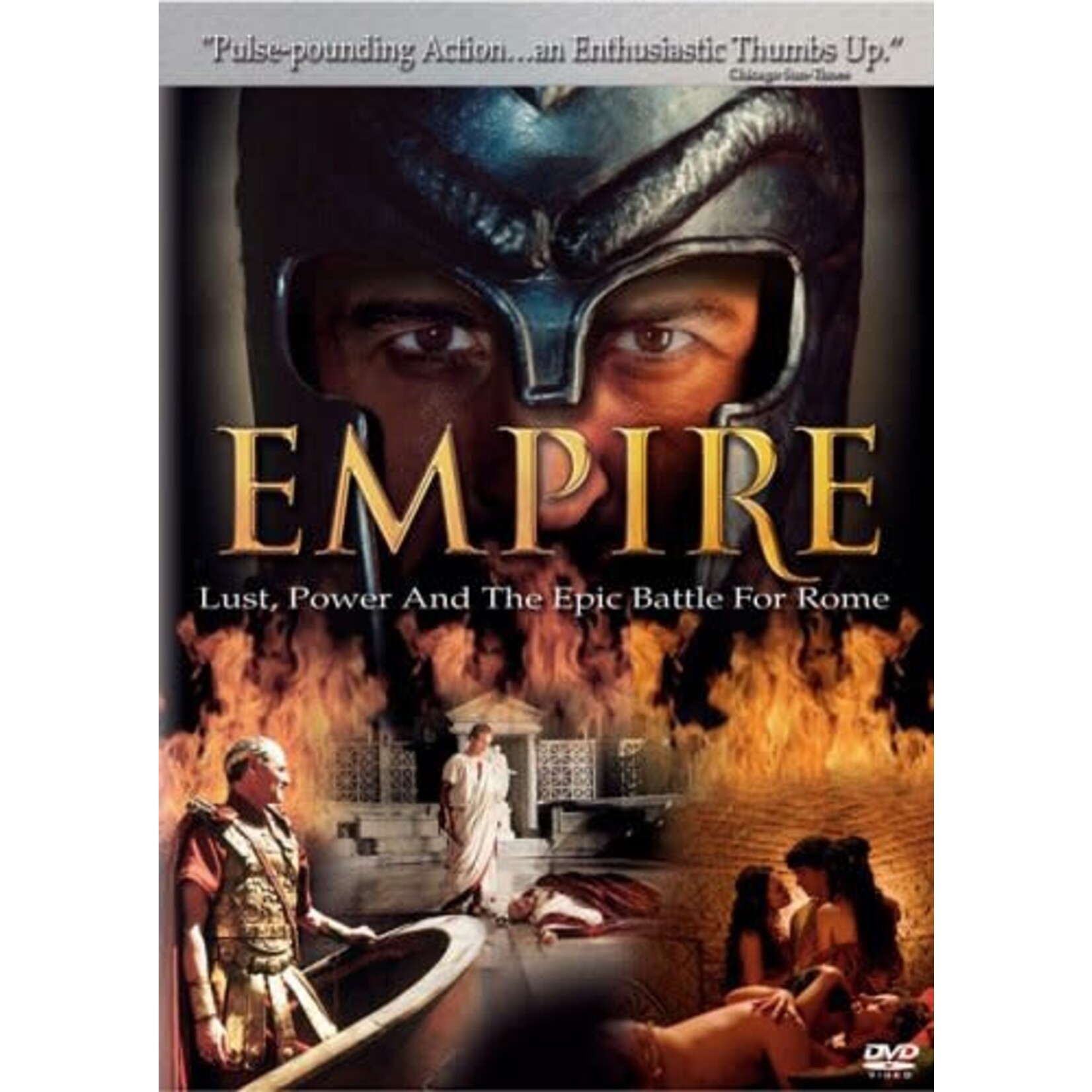 Empire - Mini-Series [USED 2DVD]