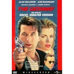 Getaway (1994) [USED DVD]