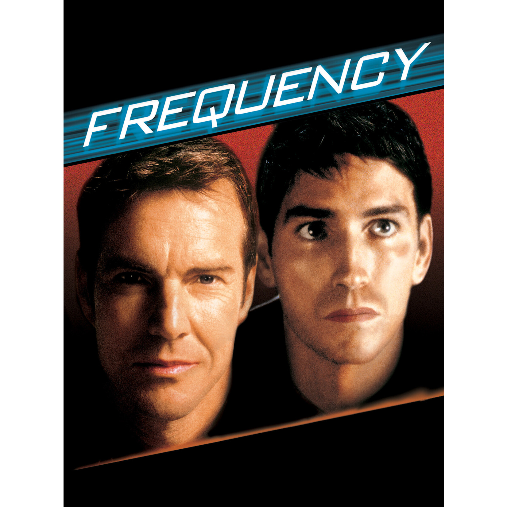 Frequency (2000) [USED DVD]