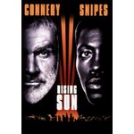 Rising Sun (1993) [USED DVD]