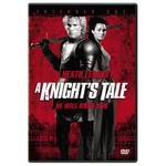 A Knight's Tale (2001) [USED DVD]
