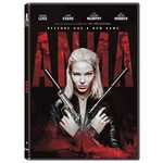 Anna (2019) [USED DVD]