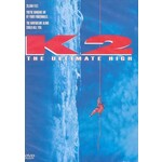 K2 (1991) [USED DVD]
