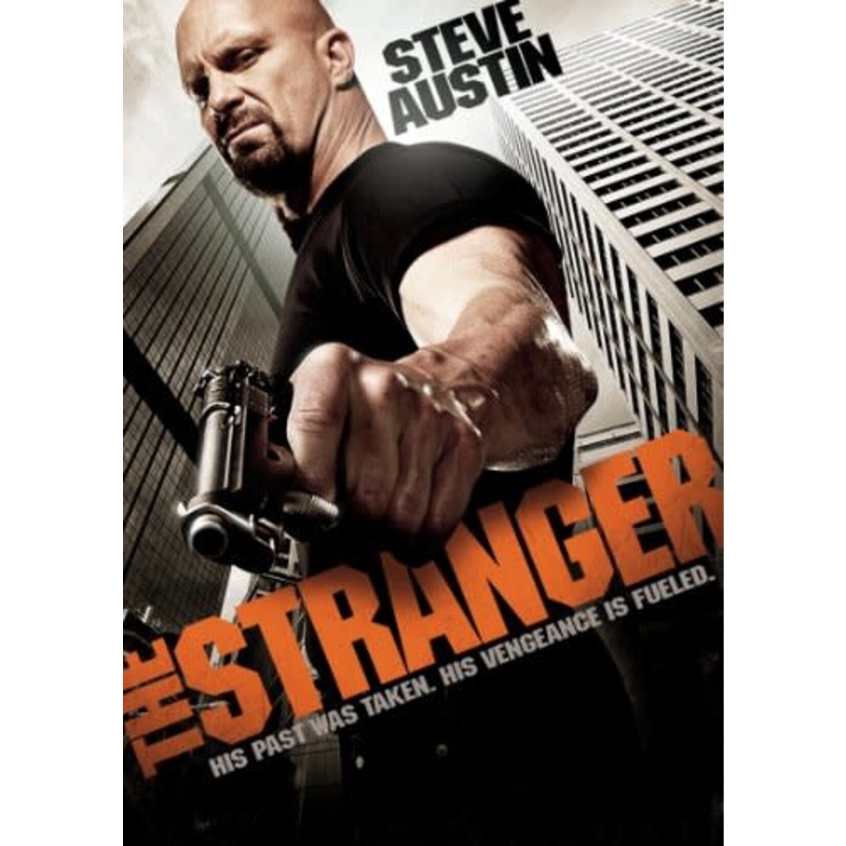 Stranger (2010) [USED DVD]