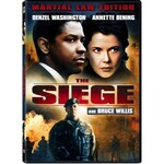 Siege (1998) [USED DVD]