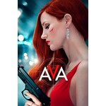 Ava (2020) [USED DVD]