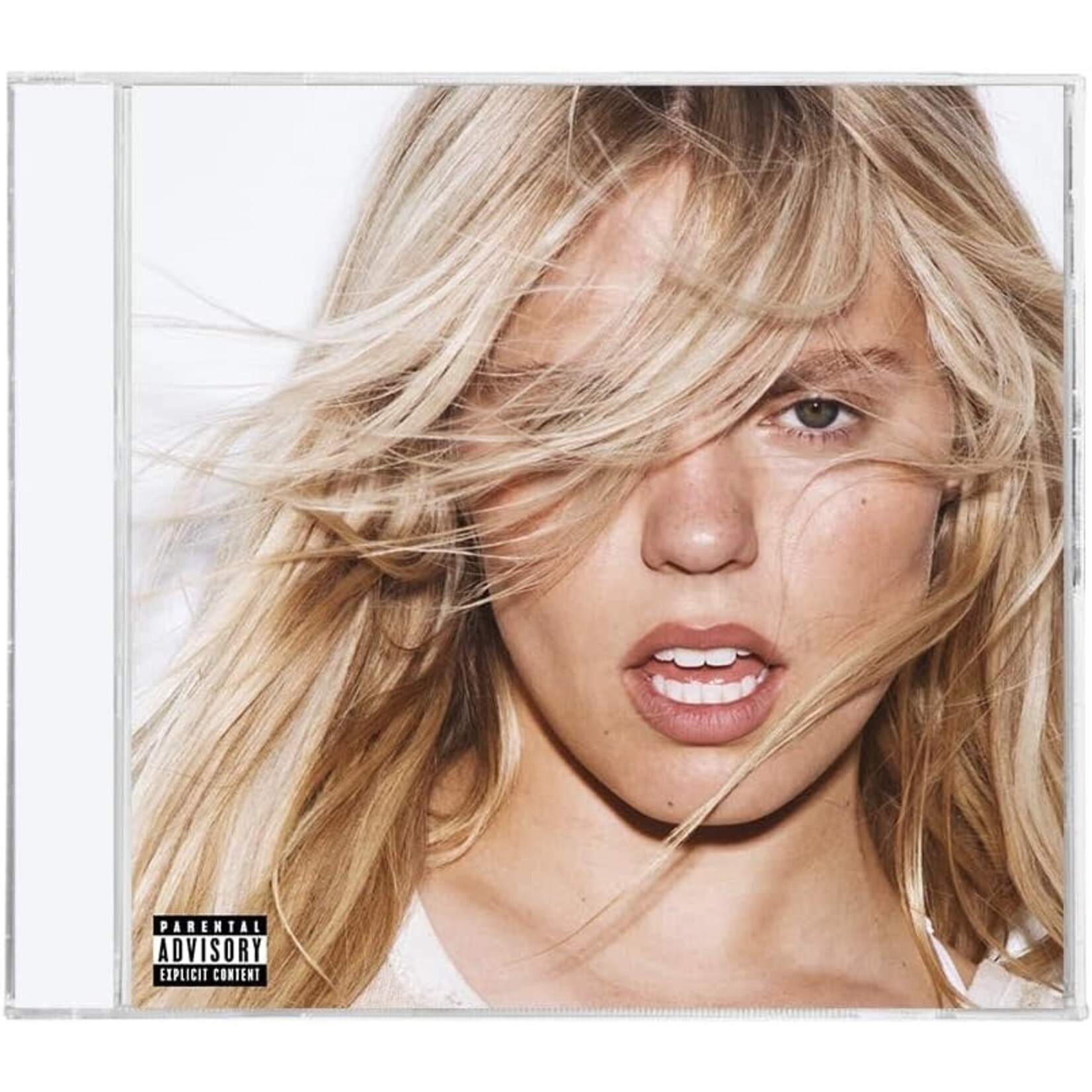 Renee Rapp - Bite Me [CD]