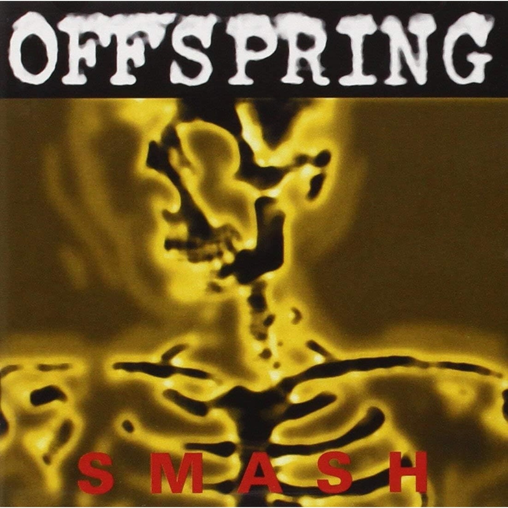 Offspring - Smash [CD]