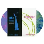 Common - Resurrection (30th Ann) (Coloured Vinyl) [2LP]