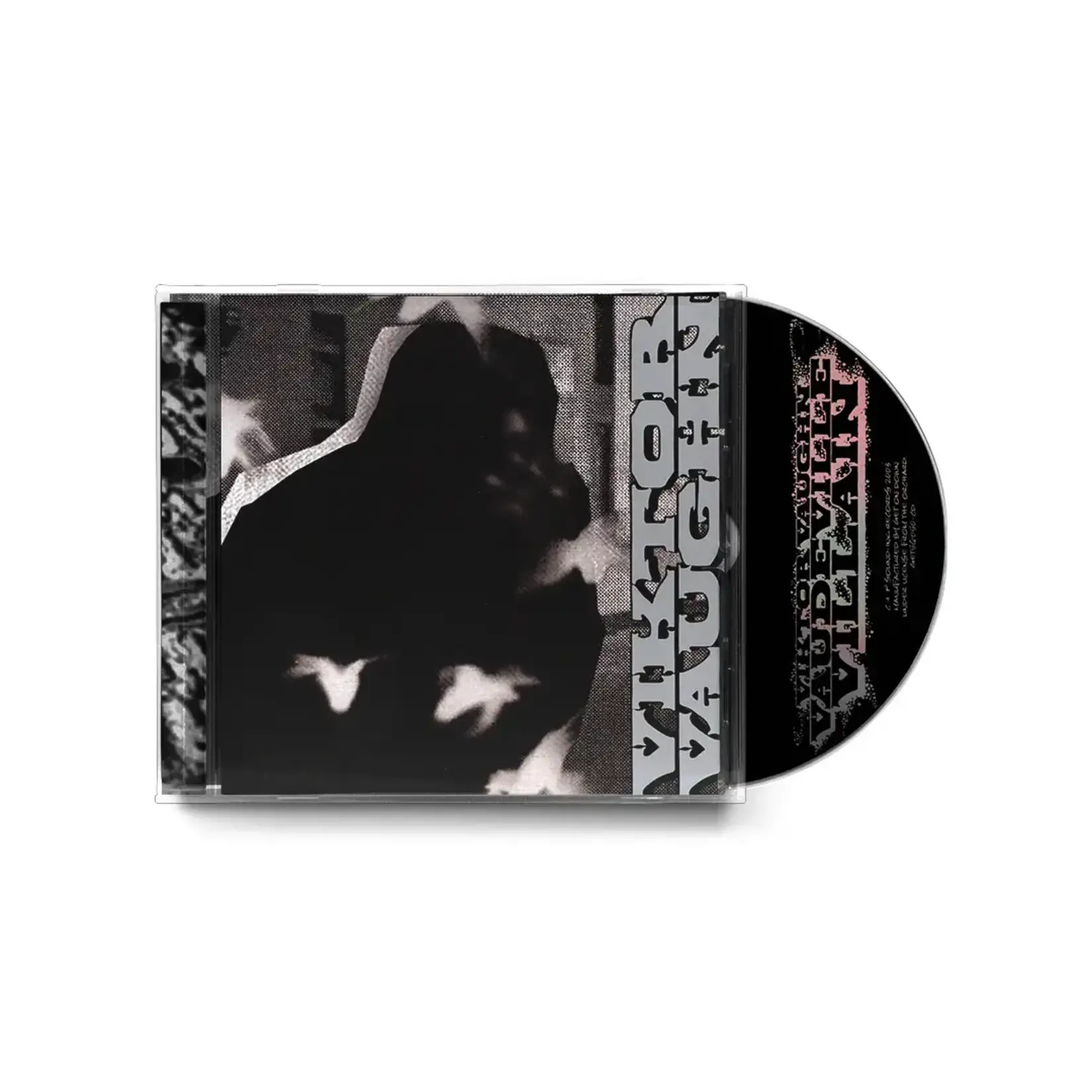 Viktor Vaughn - Vaudeville Villain [CD]