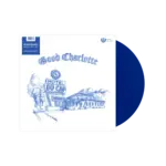 Good Charlotte - Motel Du Cap (Blue Vinyl) [LP]