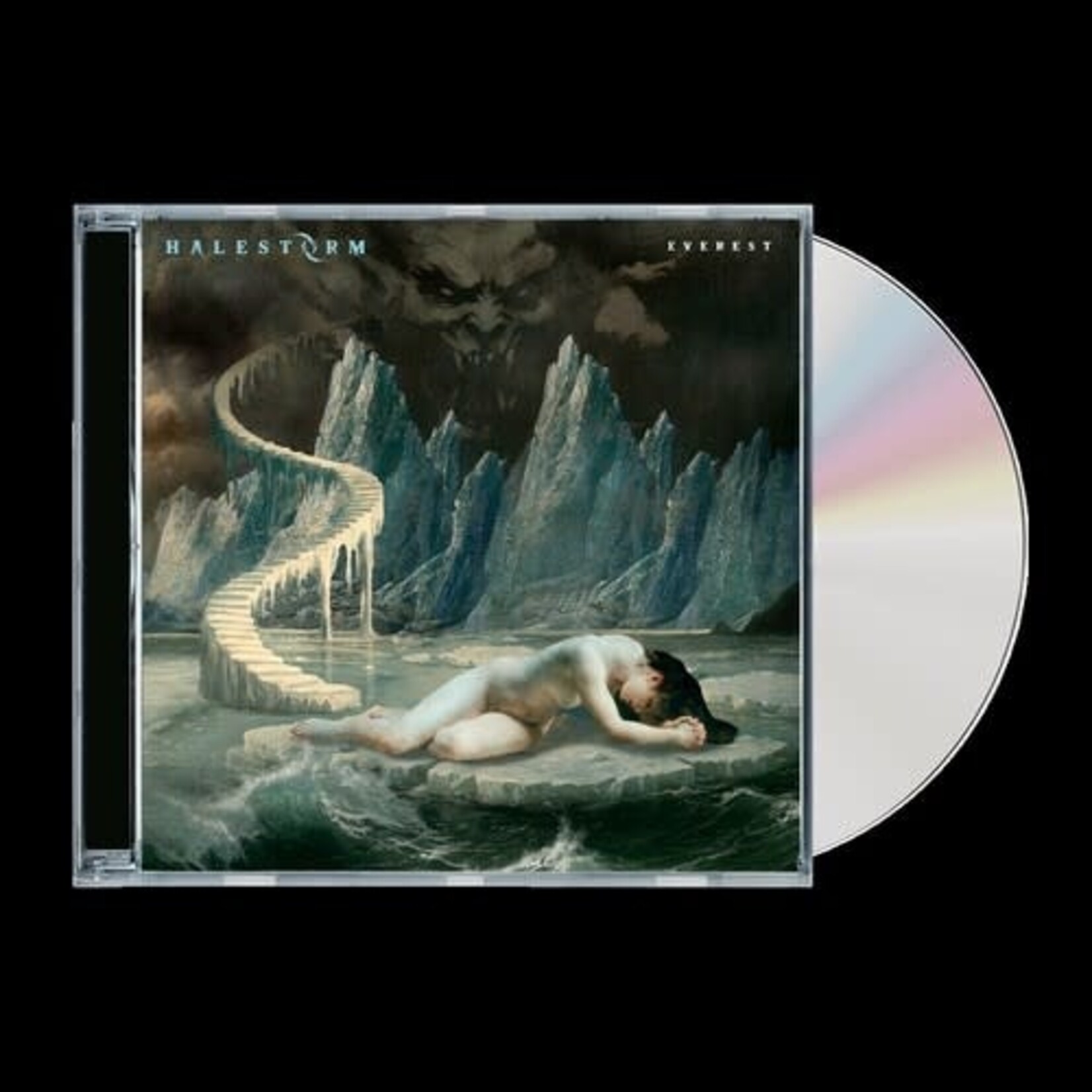 Halestorm - Everest [CD]