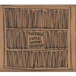 Kid Koala - Carpal Tunnel Syndrome [CD]