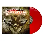 Hatebreed - Supremacy (Red Vinyl) [LP]