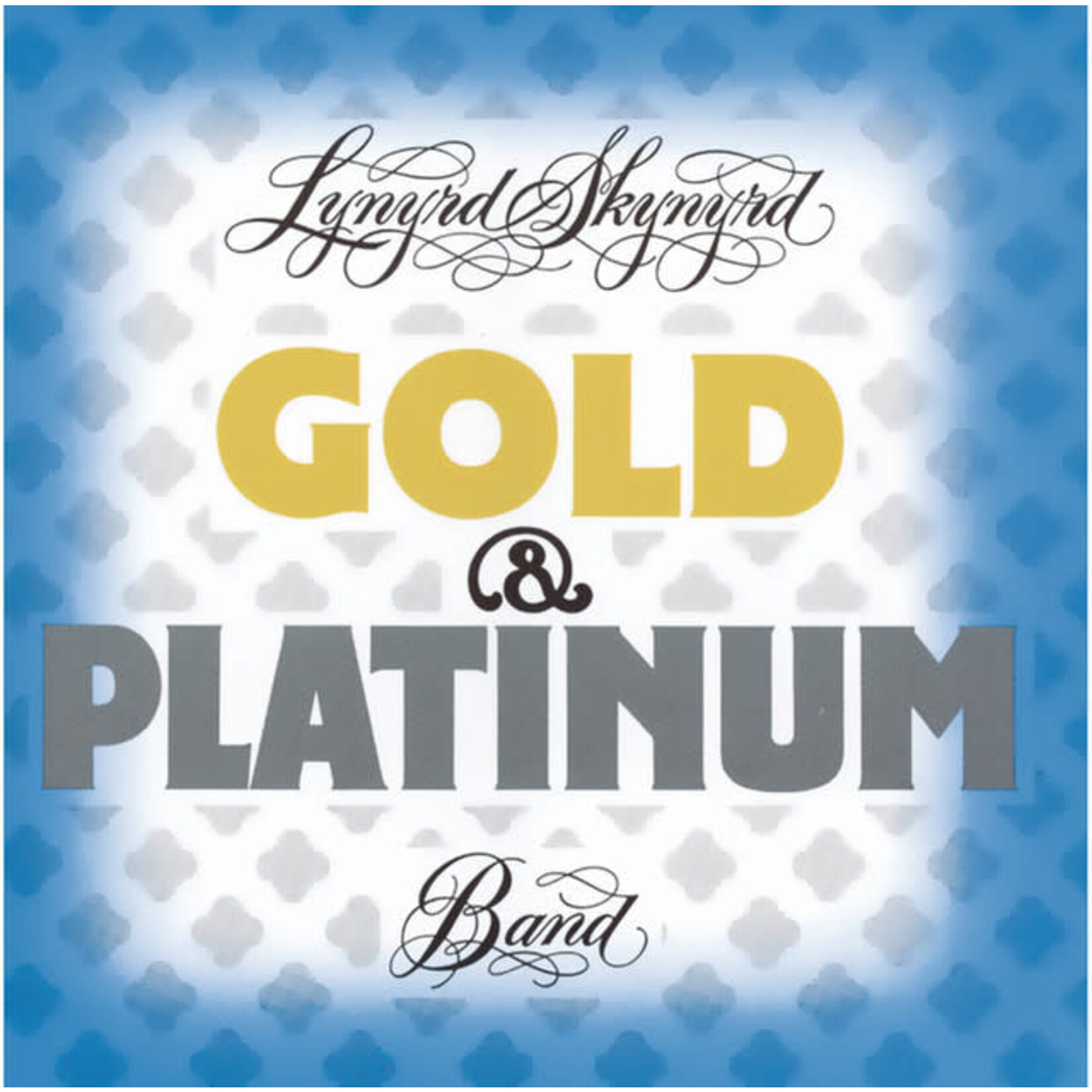 Lynyrd Skynyrd - Gold And Platinum [USED 2CD]