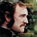 Richard Harris - A Tramp Shining [USED CD]